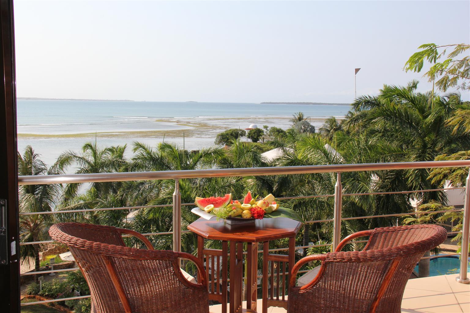 Coral Beach Hotel Dar Es Salaam Dar es Salaam Exterior foto