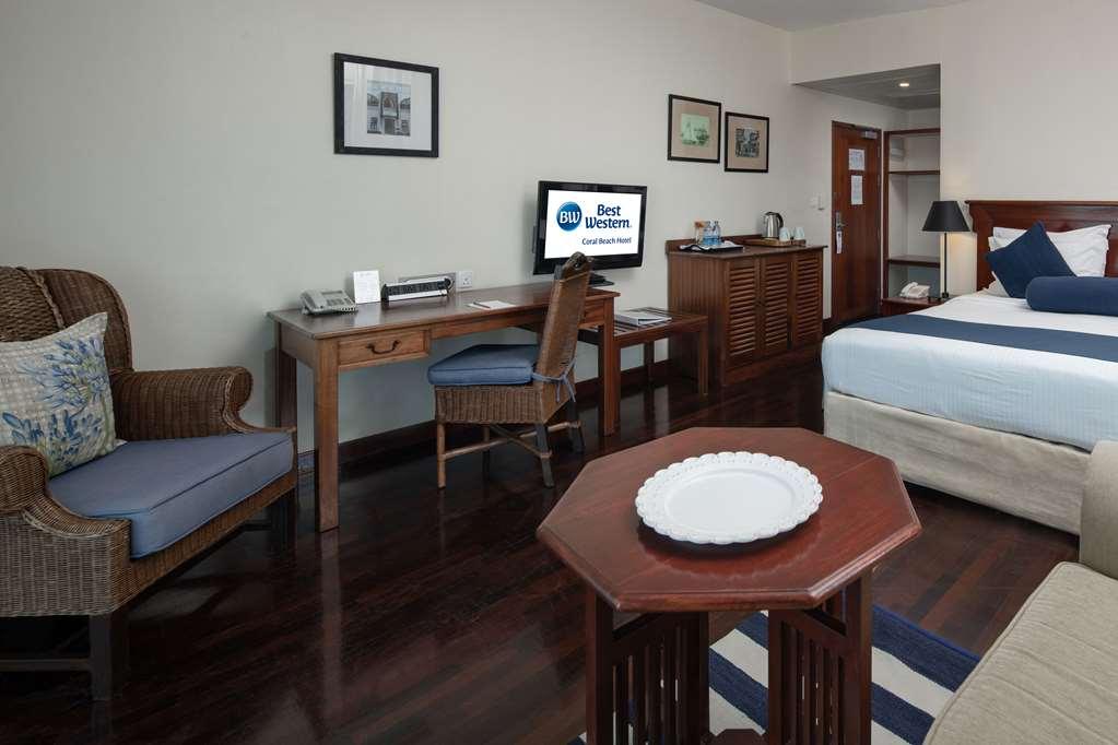 Coral Beach Hotel Dar Es Salaam Dar es Salaam Quarto foto