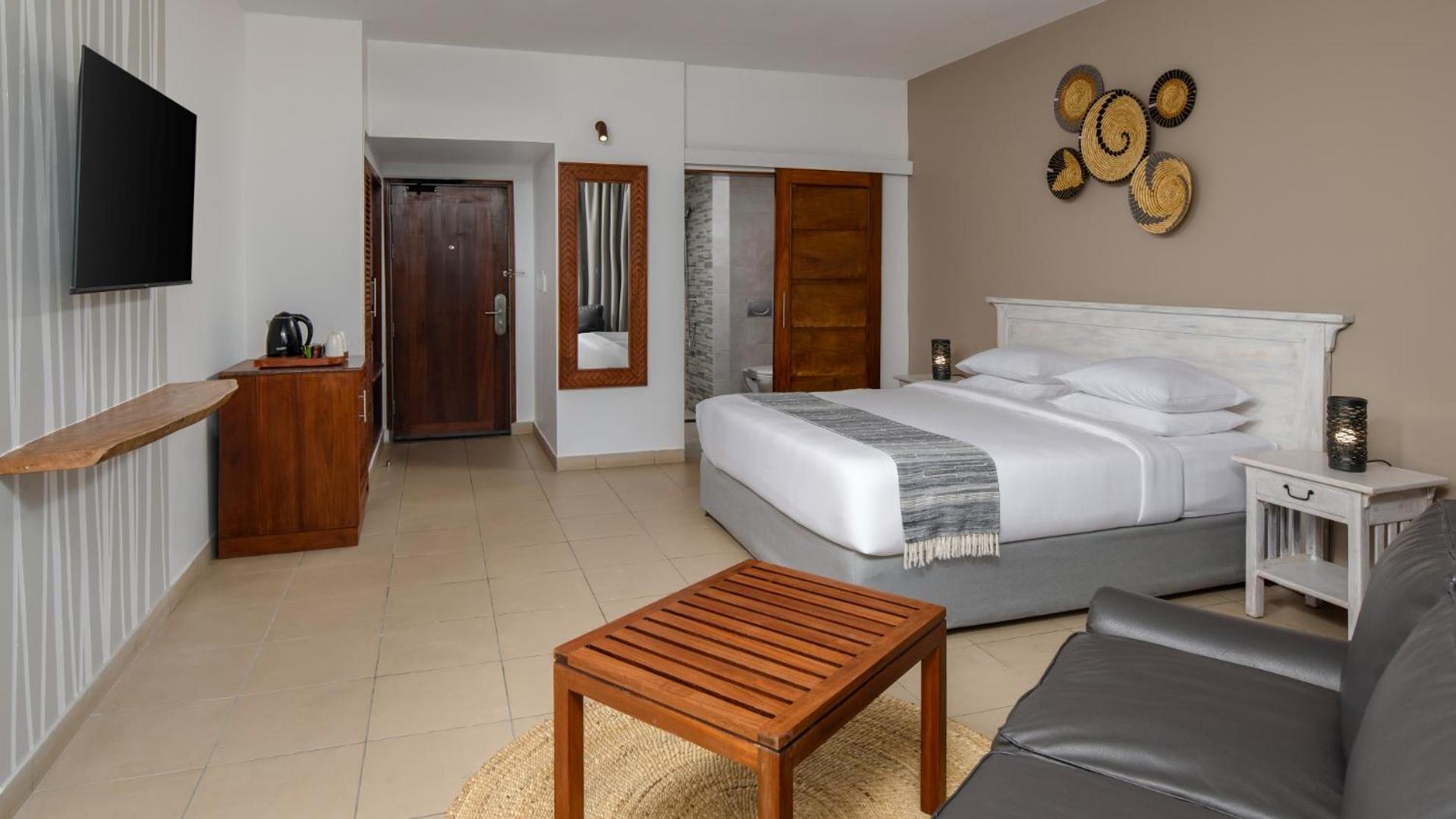 Coral Beach Hotel Dar Es Salaam Dar es Salaam Exterior foto