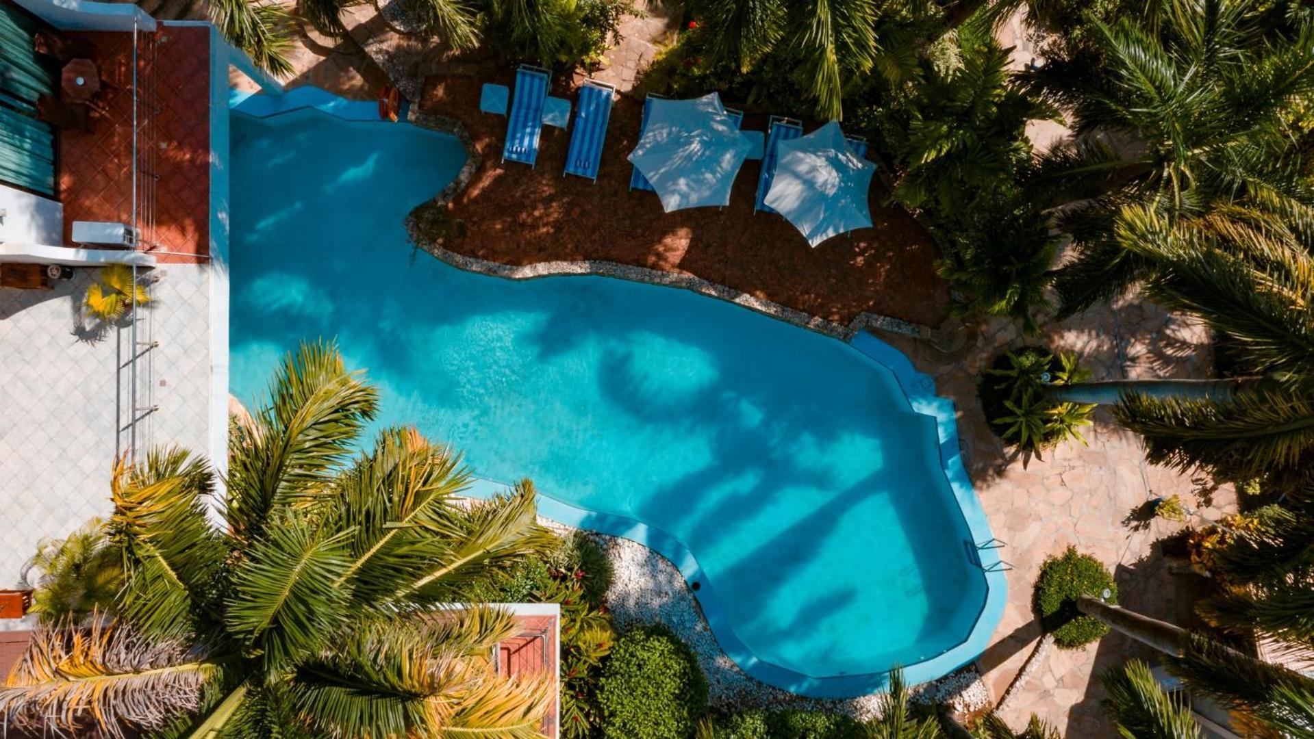Coral Beach Hotel Dar Es Salaam Dar es Salaam Exterior foto